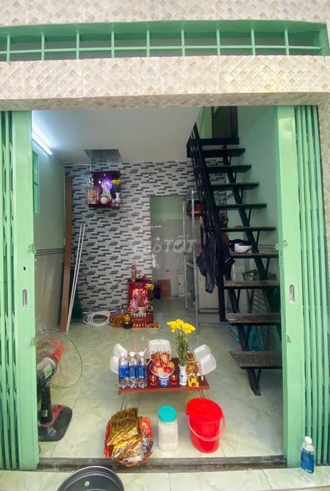 🏠 CẦN THUÊ NHÀ NGUYÊN CĂN – KHU VỰC ĐƯỜNG 3 THÁNG 2, QUẬN 11, TP.HCM