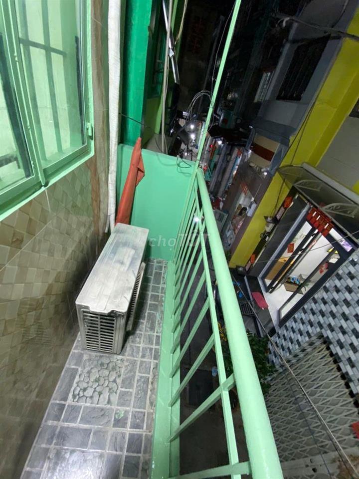 🏠 CẦN THUÊ NHÀ NGUYÊN CĂN – KHU VỰC ĐƯỜNG 3 THÁNG 2, QUẬN 11, TP.HCM