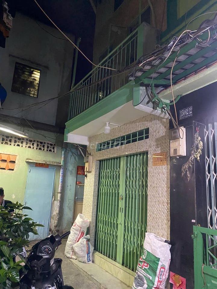 🏠 CẦN THUÊ NHÀ NGUYÊN CĂN – KHU VỰC ĐƯỜNG 3 THÁNG 2, QUẬN 11, TP.HCM