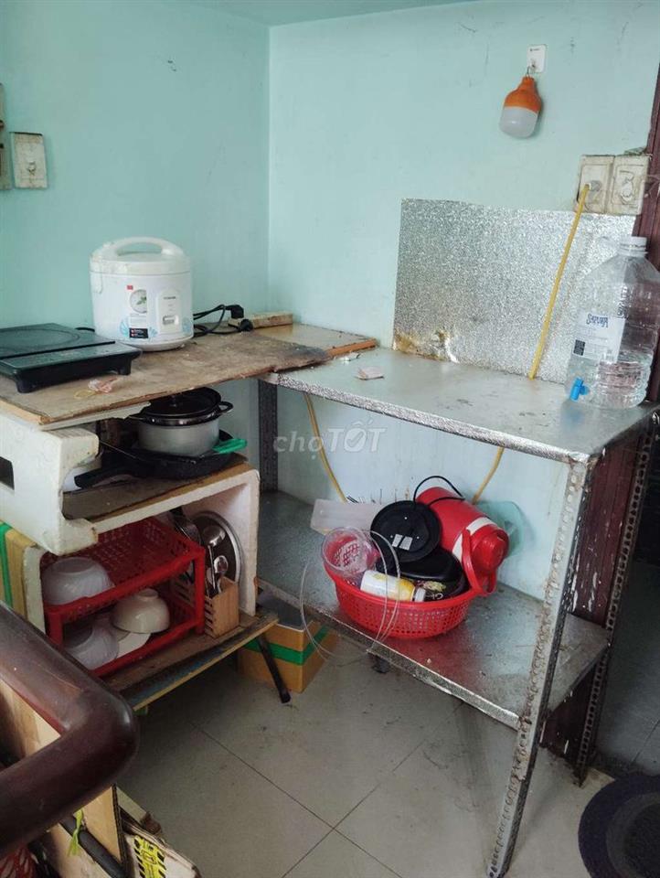 phòng trọ đại học y dược BV chợ rẫy