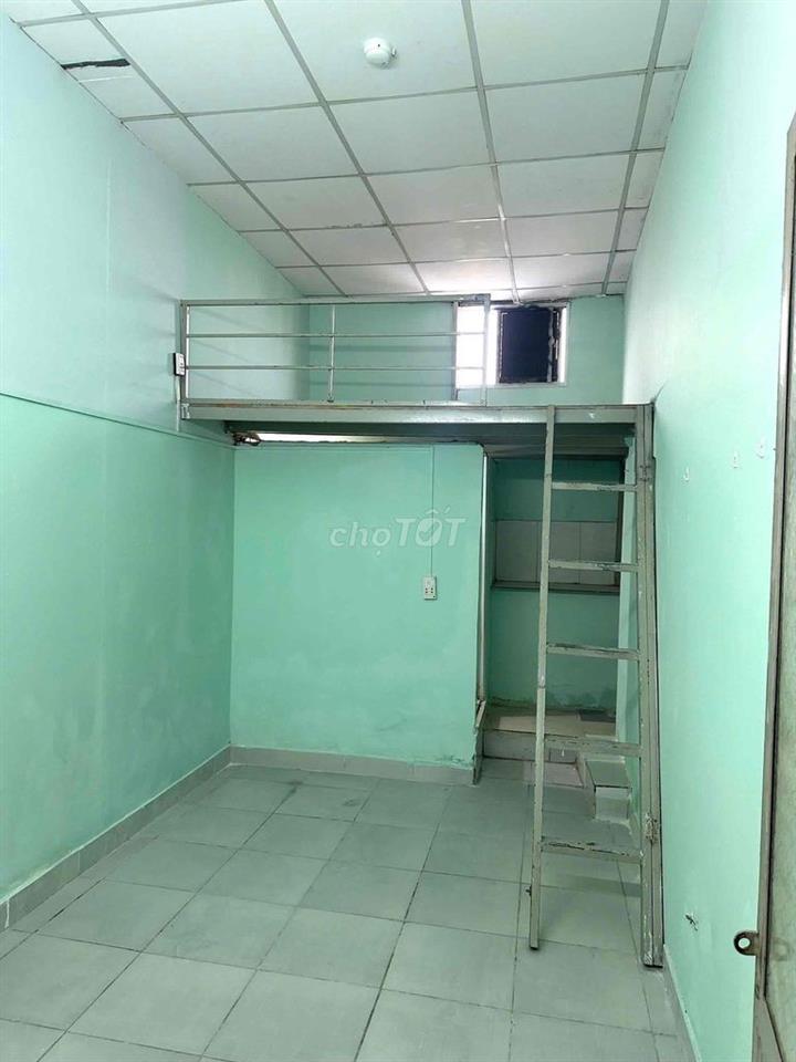 Phòng Trọ Quận 11