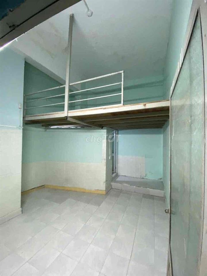 Phòng Trọ Quận 11