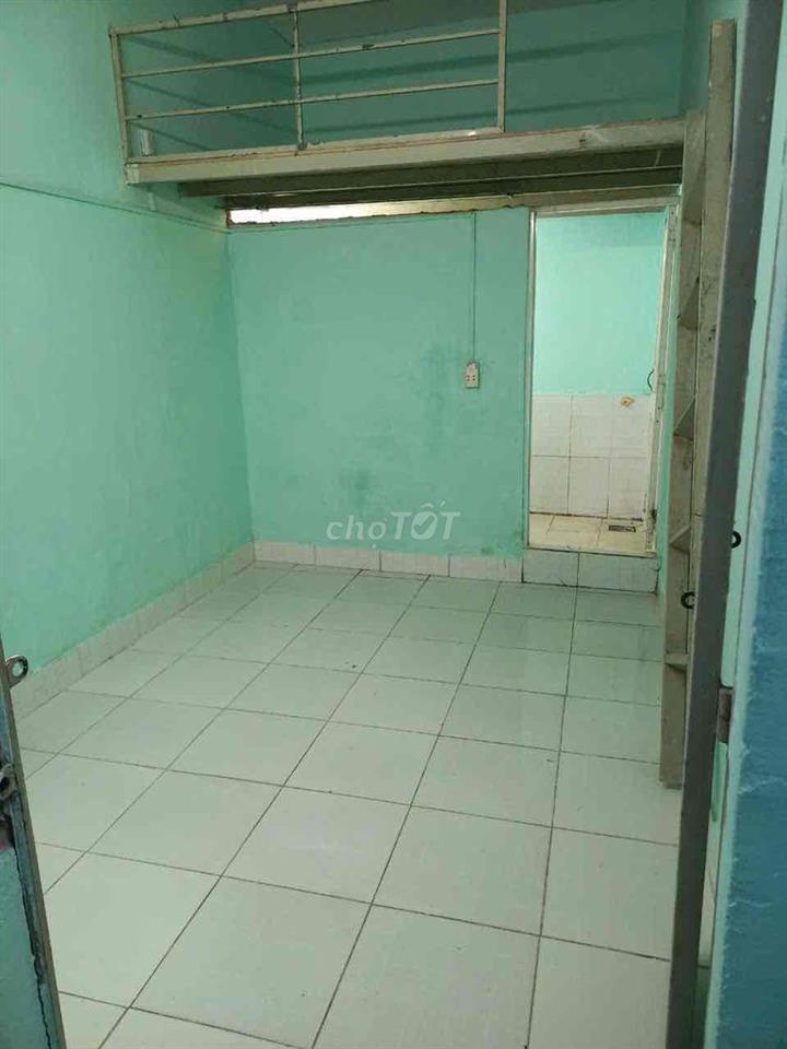 Phòng Trọ Quận 11