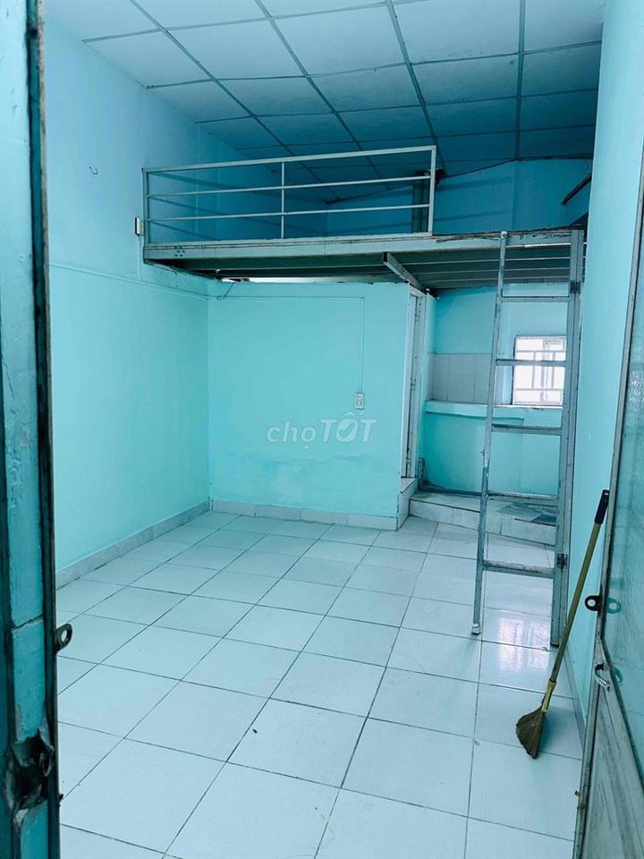 Phòng Trọ Quận 11