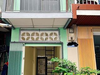 Nhà nhỏ cho thuê nguyên căn