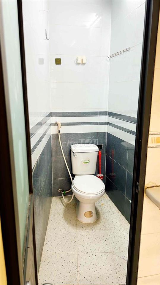 Nhà nhỏ cho thuê nguyên căn