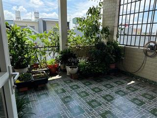 NHÀ PHỐ LIỀN KỀ CHỢ VƯỜN LÀI
