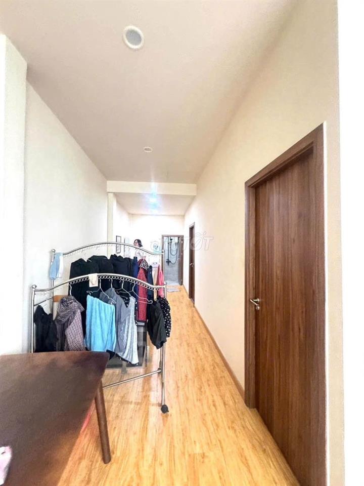 BÁN NHÀ DT 5,4M x 11M -3P - TRUNG MỸ TÂY Q12. GIÁ : 3,99 TỶ 