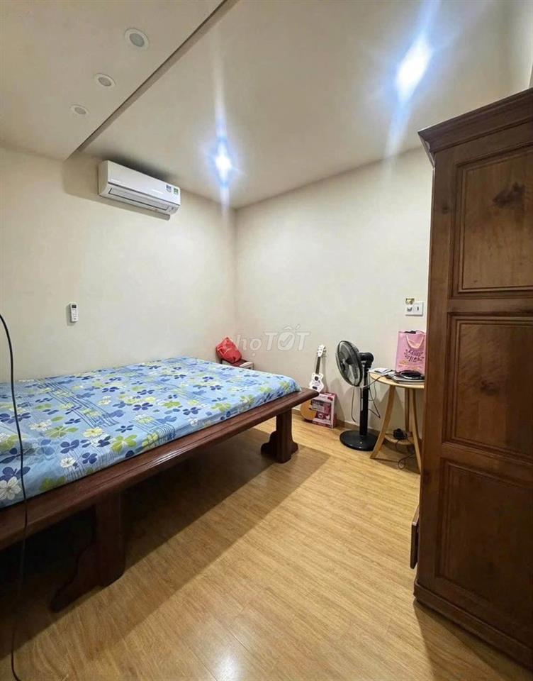 BÁN NHÀ DT 5,4M x 11M -3P - TRUNG MỸ TÂY Q12. GIÁ : 3,99 TỶ 
