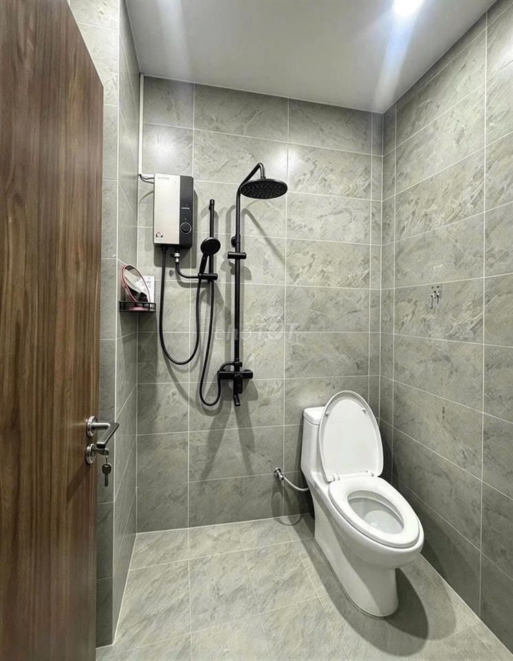 BÁN NHÀ DT 5,4M x 11M -3P - TRUNG MỸ TÂY Q12. GIÁ : 3,99 TỶ 