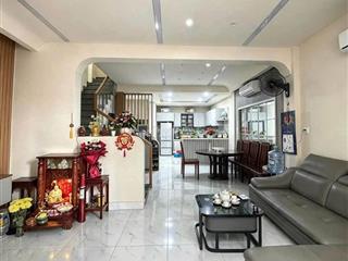 BÁN NHÀ DT 5,4M x 11M -3P - TRUNG MỸ TÂY Q12. GIÁ : 3,99 TỶ 