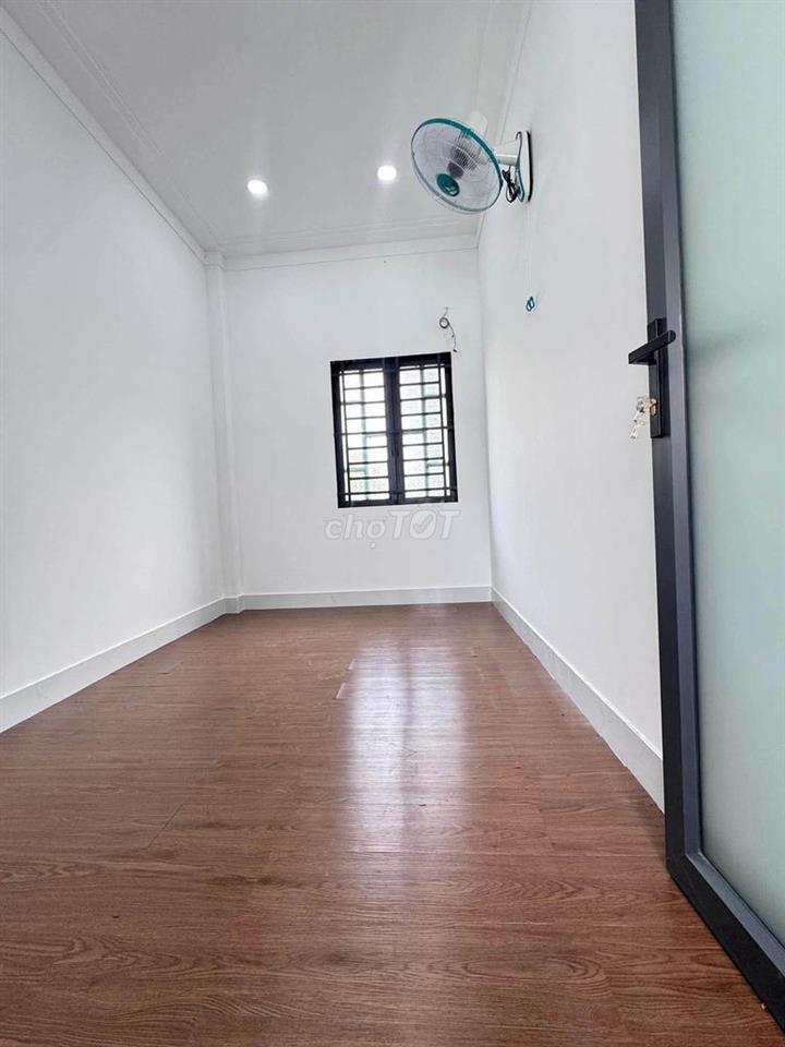 Bán nhà DT 4,5 x 12m - 3p,hẻm ô tô - Hiệp Thành Q12. Giá : 2,69 Tỷ