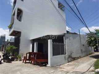 Bán nhà DT 4,2 x19m - hẻm ô tô - 1/ Nguyễn Ảnh Thủ Q12: Giá : 3,6 tỷ 