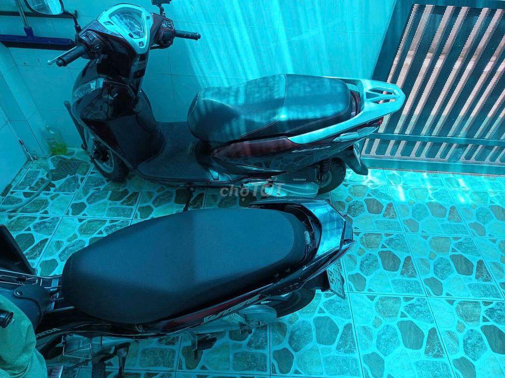 Nhà lầu quận 12 sổ riêng đã hoàn công