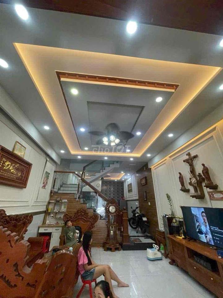 bán nhà phố liền kề