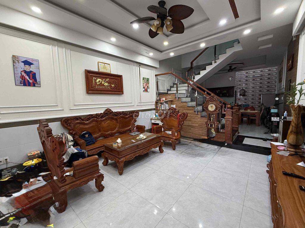 bán nhà phố liền kề