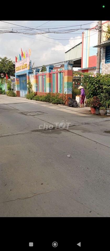 Đất vị trí đẹp thiện chí bán gấp lo việc 