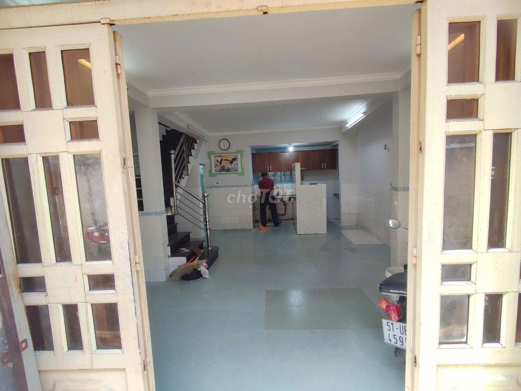 HẺM 295 HẬU GIANG P. Bình Phú (P11, Q6),  GIÁ 4,6 TỶ.