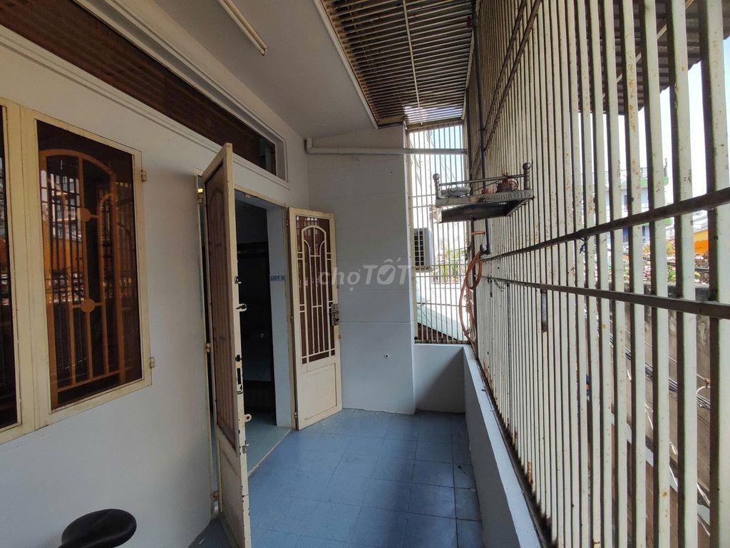 HẺM 295 HẬU GIANG P. Bình Phú (P11, Q6),  GIÁ 4,6 TỶ.