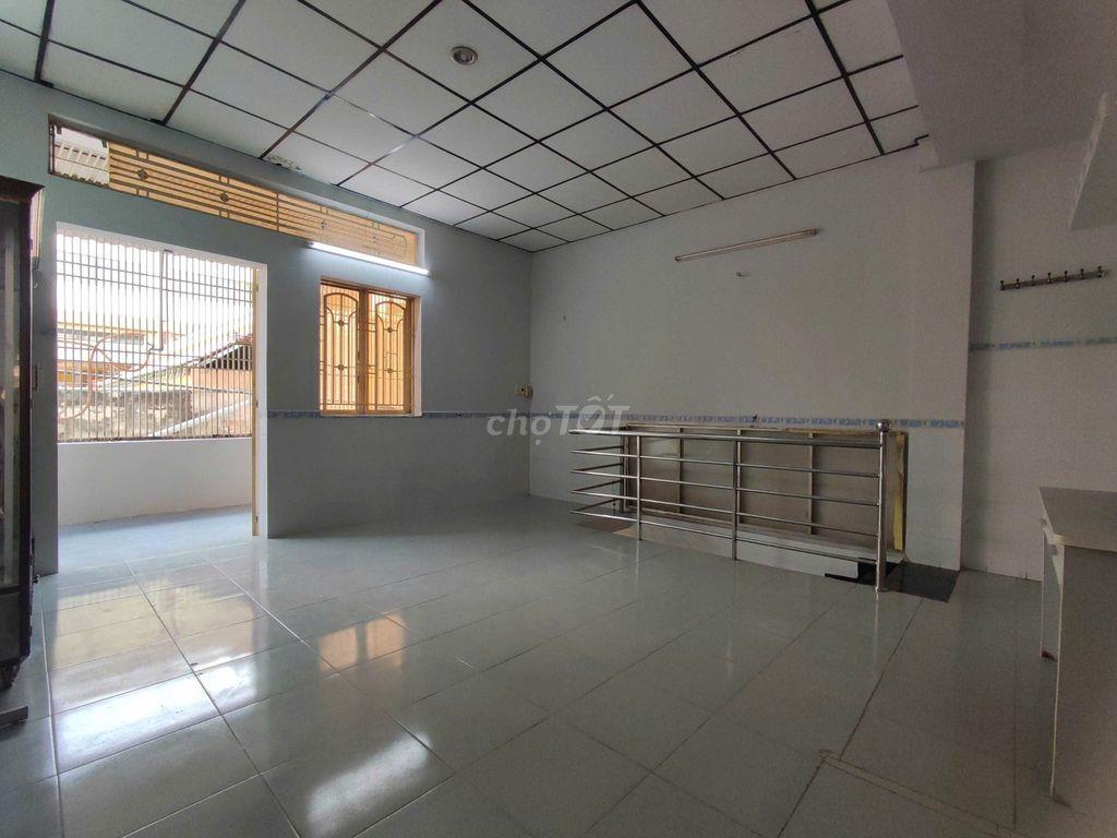 HẺM 295 HẬU GIANG P. Bình Phú (P11, Q6),  GIÁ 4,6 TỶ.