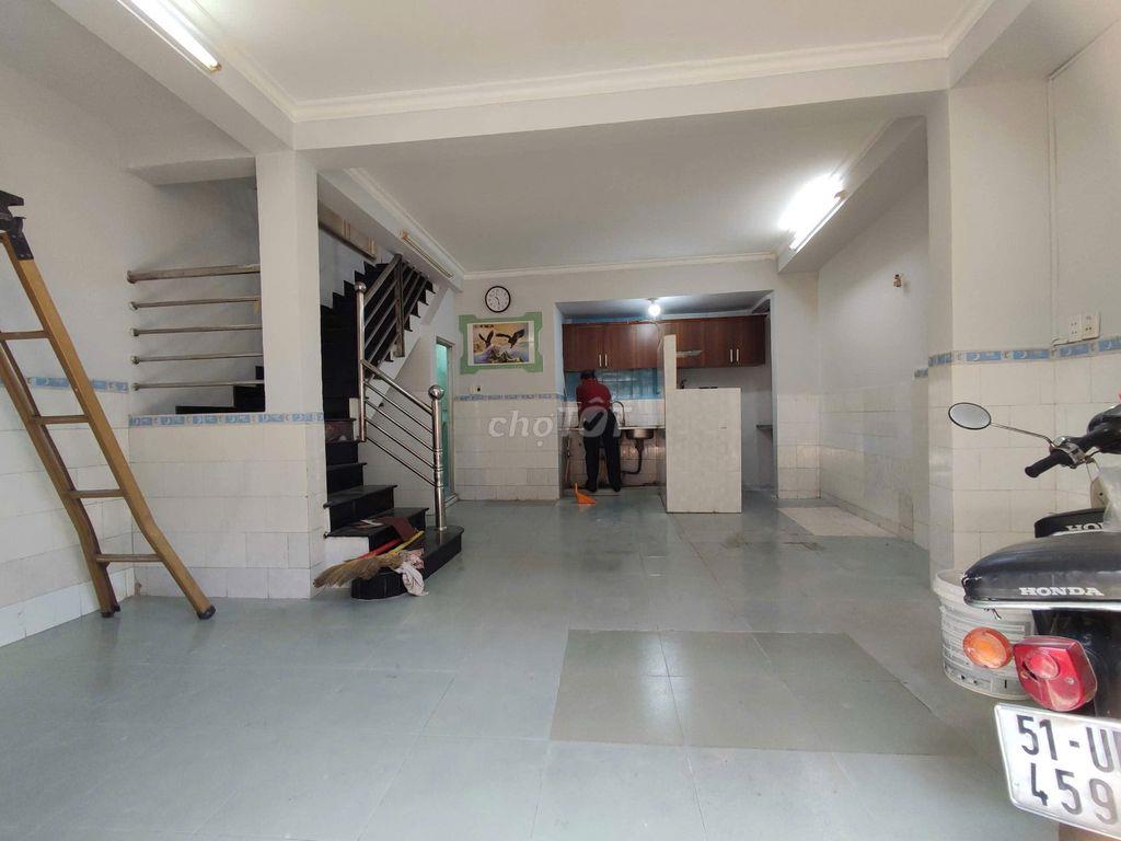 HẺM 295 HẬU GIANG P. Bình Phú (P11, Q6),  GIÁ 4,6 TỶ.