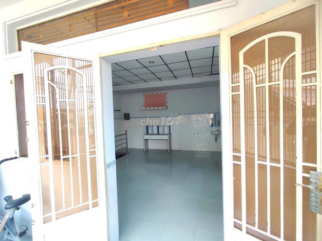 HẺM 295 HẬU GIANG P. Bình Phú (P11, Q6),  GIÁ 4,6 TỶ.