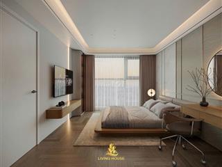 Bán căn góc chung cư Lavida Plus, quận 7, tp Hồ Chí Minh