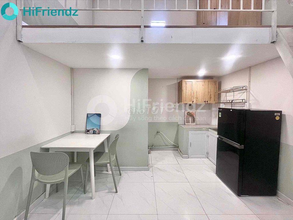 DUPLEX GẦN NGAY KCX, UFM- Ở ĐƯỢC 3 4 NGƯỜI