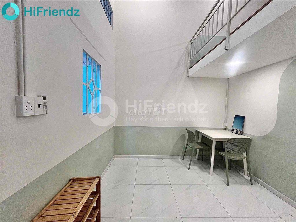 DUPLEX GẦN NGAY KCX, UFM- Ở ĐƯỢC 3 4 NGƯỜI