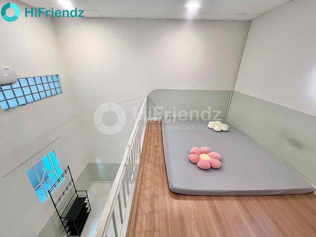DUPLEX GẦN NGAY KCX, UFM- Ở ĐƯỢC 3 4 NGƯỜI