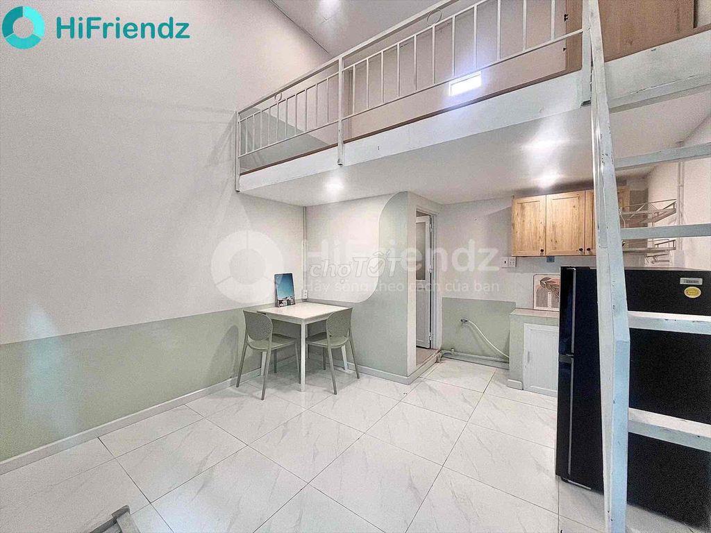 DUPLEX GẦN NGAY KCX, UFM- Ở ĐƯỢC 3 4 NGƯỜI