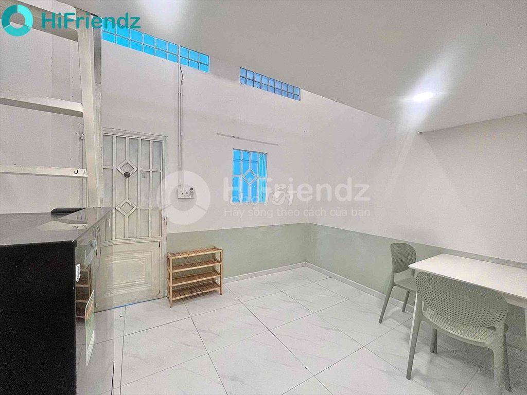 DUPLEX GẦN NGAY KCX, UFM- Ở ĐƯỢC 3 4 NGƯỜI