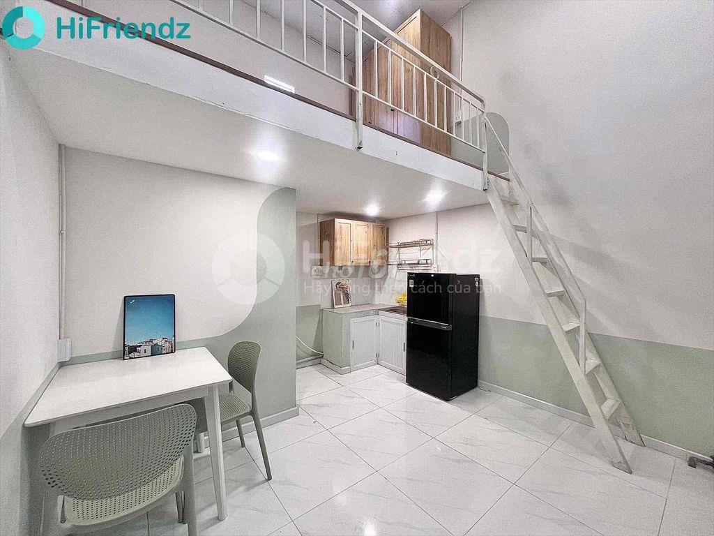 DUPLEX GẦN NGAY KCX, UFM- Ở ĐƯỢC 3 4 NGƯỜI
