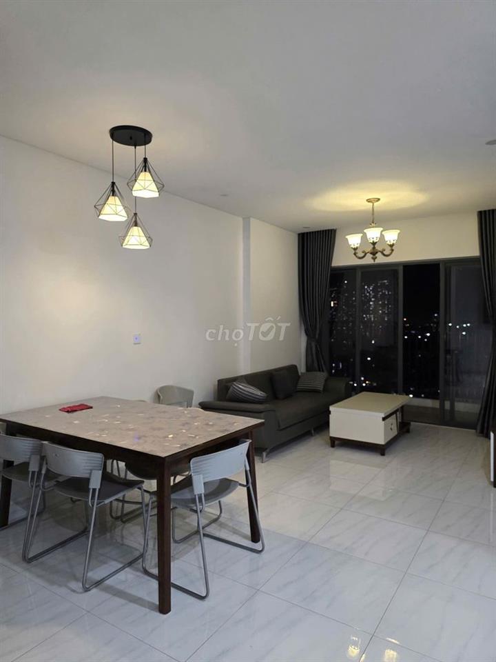 TÌM THÊM 1 BẠN NỮ Ở GHÉP - CHUNG CƯ D-VELA, QUẬN 7