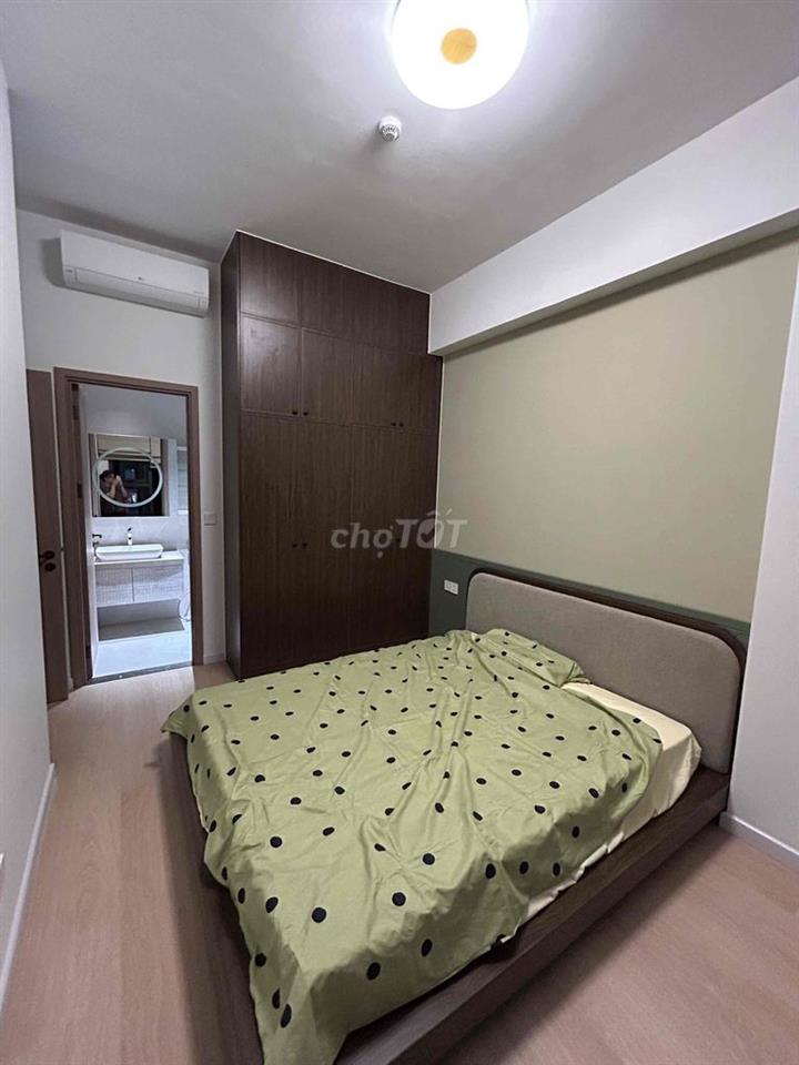 Cho thuê chung cư The Aurora Phú Mỹ Hưng 2PN 2WC