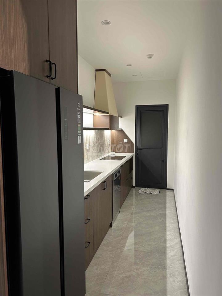 Cho thuê chung cư The Aurora Phú Mỹ Hưng 2PN 2WC