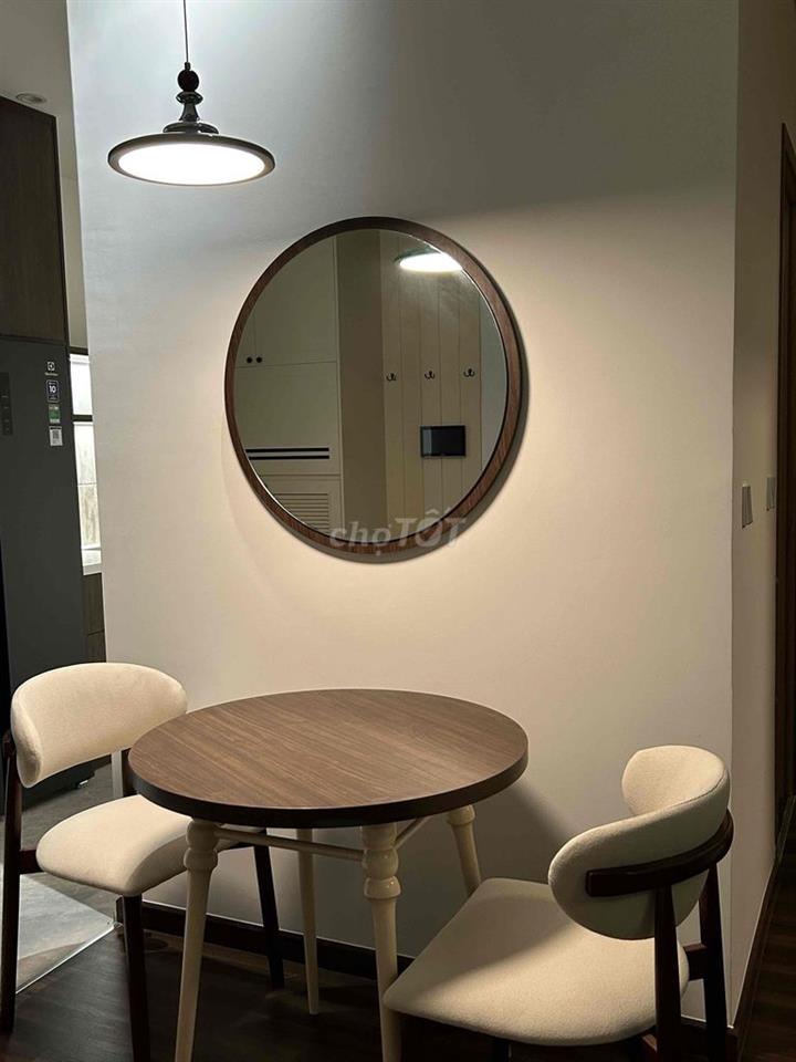 Cho thuê chung cư The Aurora Phú Mỹ Hưng 2PN 2WC