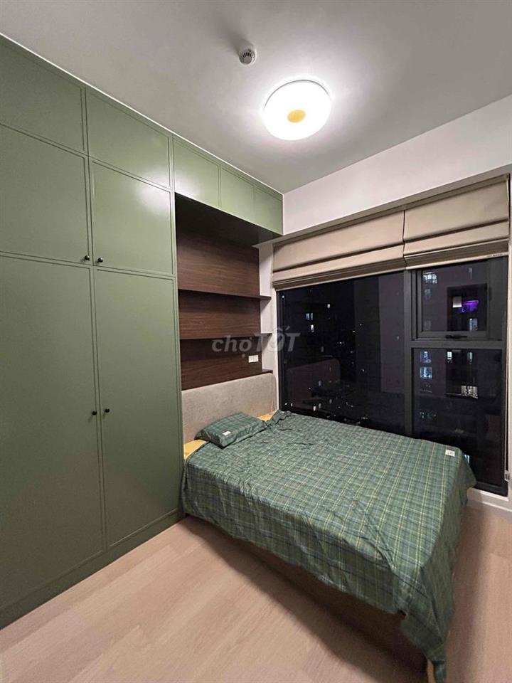 Cho thuê chung cư The Aurora Phú Mỹ Hưng 2PN 2WC