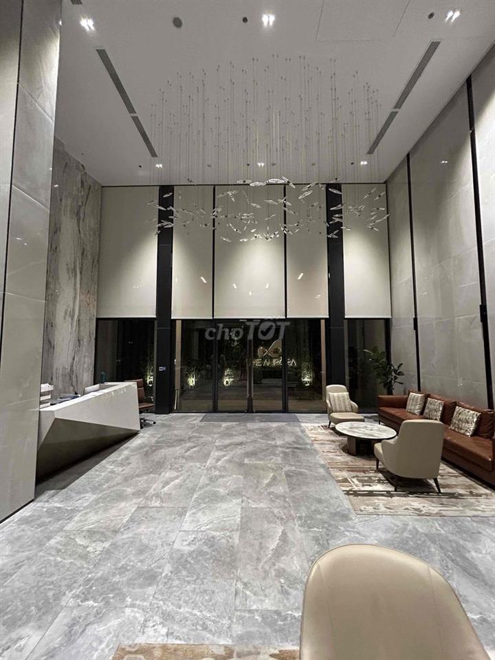 Cho thuê chung cư The Aurora Phú Mỹ Hưng 2PN 2WC