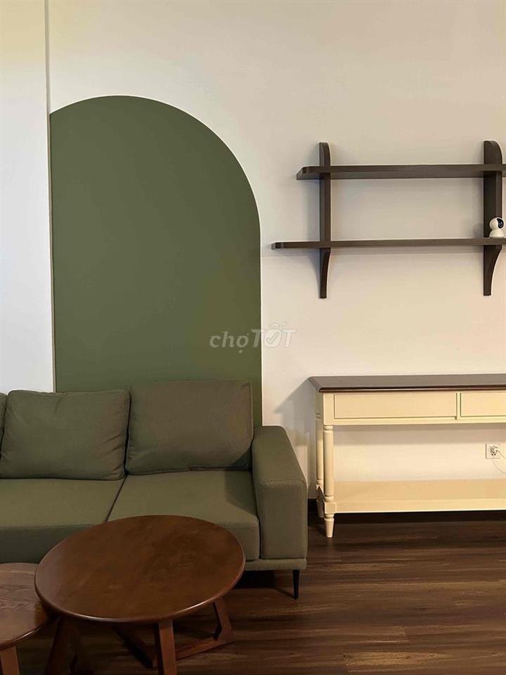 Cho thuê chung cư The Aurora Phú Mỹ Hưng 2PN 2WC