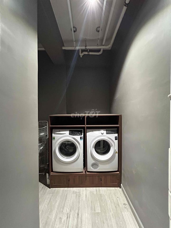 Cho thuê chung cư The Aurora Phú Mỹ Hưng 2PN 2WC