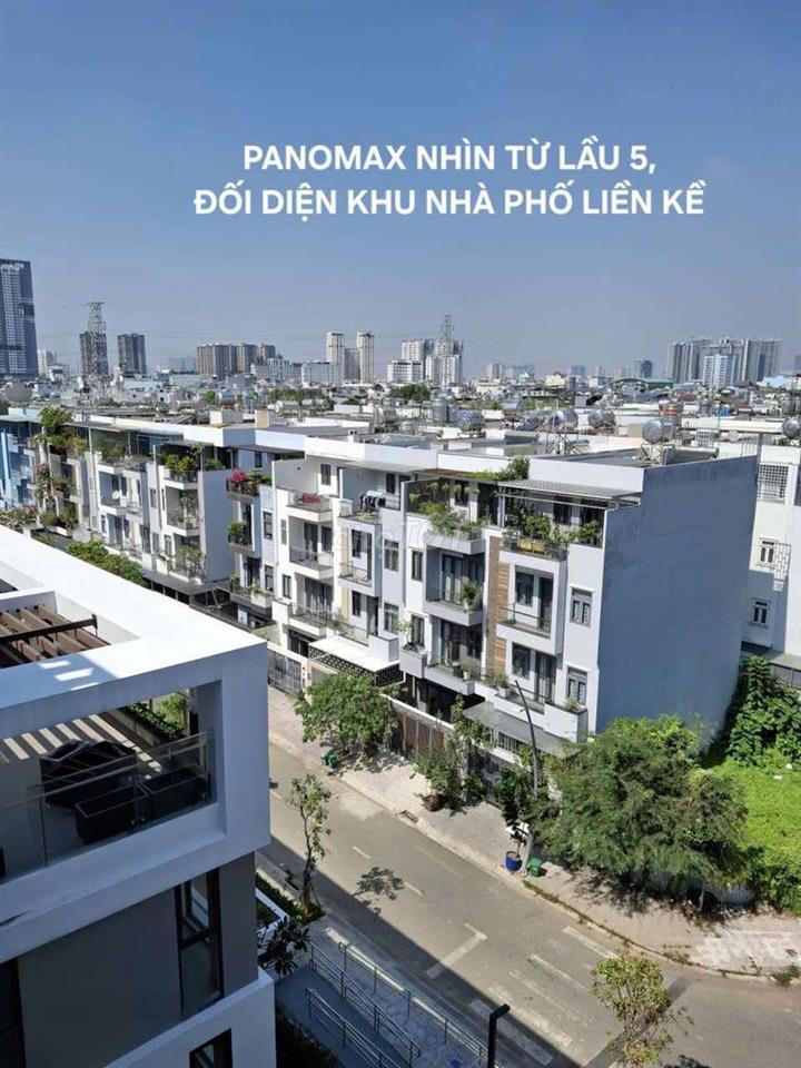 Cho Thuê căn hộ cao cấp , Nội thất đầy đủ , không gian yên tĩnh .