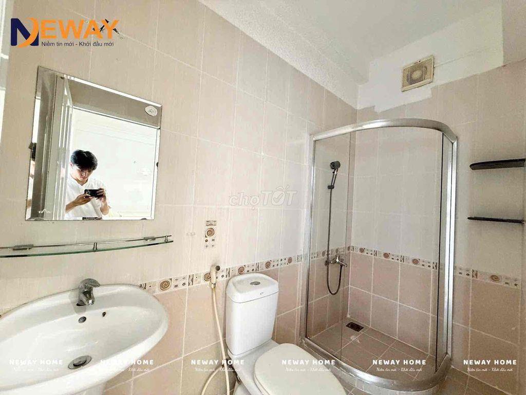CHO THUÊ CĂN HỘ DỊCH VỤ CAO CẤP TẠI PHÚ MỸ HƯNG - Q7