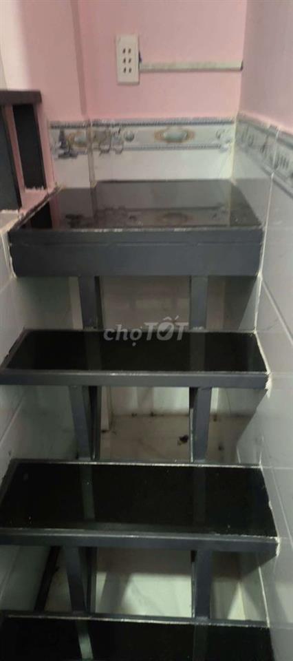 bán nhà ở quận 7, giá cả còn thương lượng