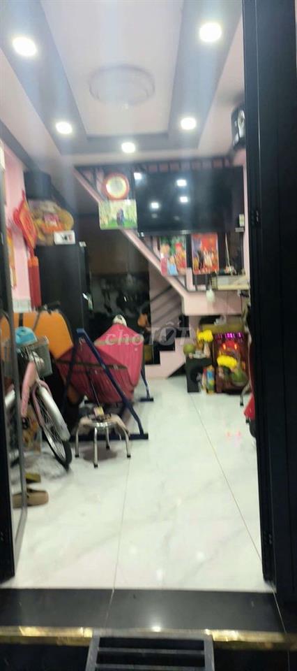 bán nhà ở quận 7, giá cả còn thương lượng