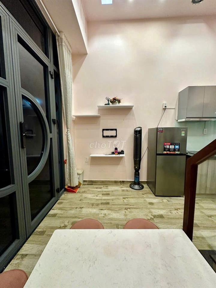 GIẢM GIÁ THUÊ NHÀ HẺM TRẦN QUANG KHẢI, P. TÂN ĐỊNH (Q.1 CŨ), TP. HCM.