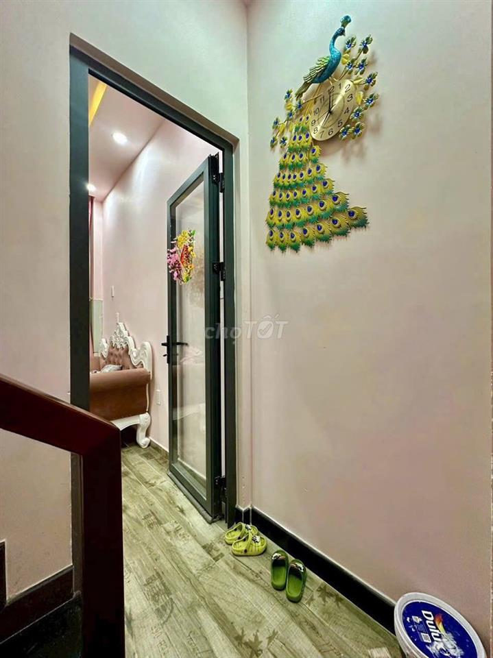 GIẢM GIÁ THUÊ NHÀ HẺM TRẦN QUANG KHẢI, P. TÂN ĐỊNH (Q.1 CŨ), TP. HCM.