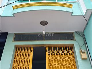 CHO THUÊ NHÀ BÌNH THỚI, P.BÌNH THỚI (Q.11 CŨ) GIÁ 6 TRIỆU 550 NGÀN.