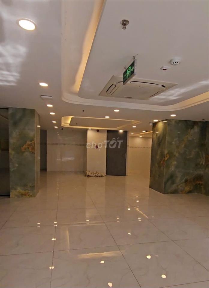 CHO THUÊ MẶT BẰNG KINH DOANH - QUẬN 7