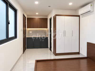 Cho thuê phòng ở Quận Tân Bình